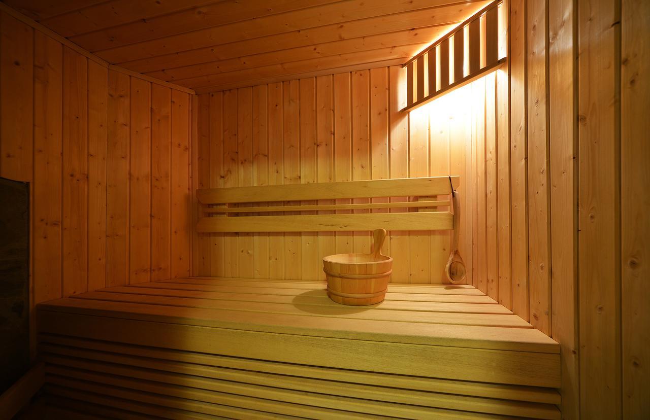 Klimatyczny Domek Sun Seasons 24 W Wisle Z Kominkiem By Noclegi Renters Wisla Luaran gambar
