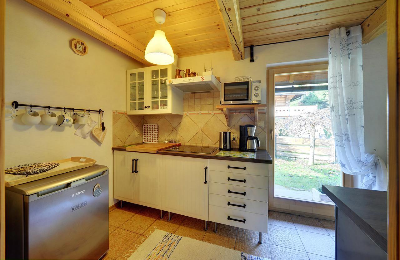 Klimatyczny Domek Sun Seasons 24 W Wisle Z Kominkiem By Noclegi Renters Wisla Luaran gambar