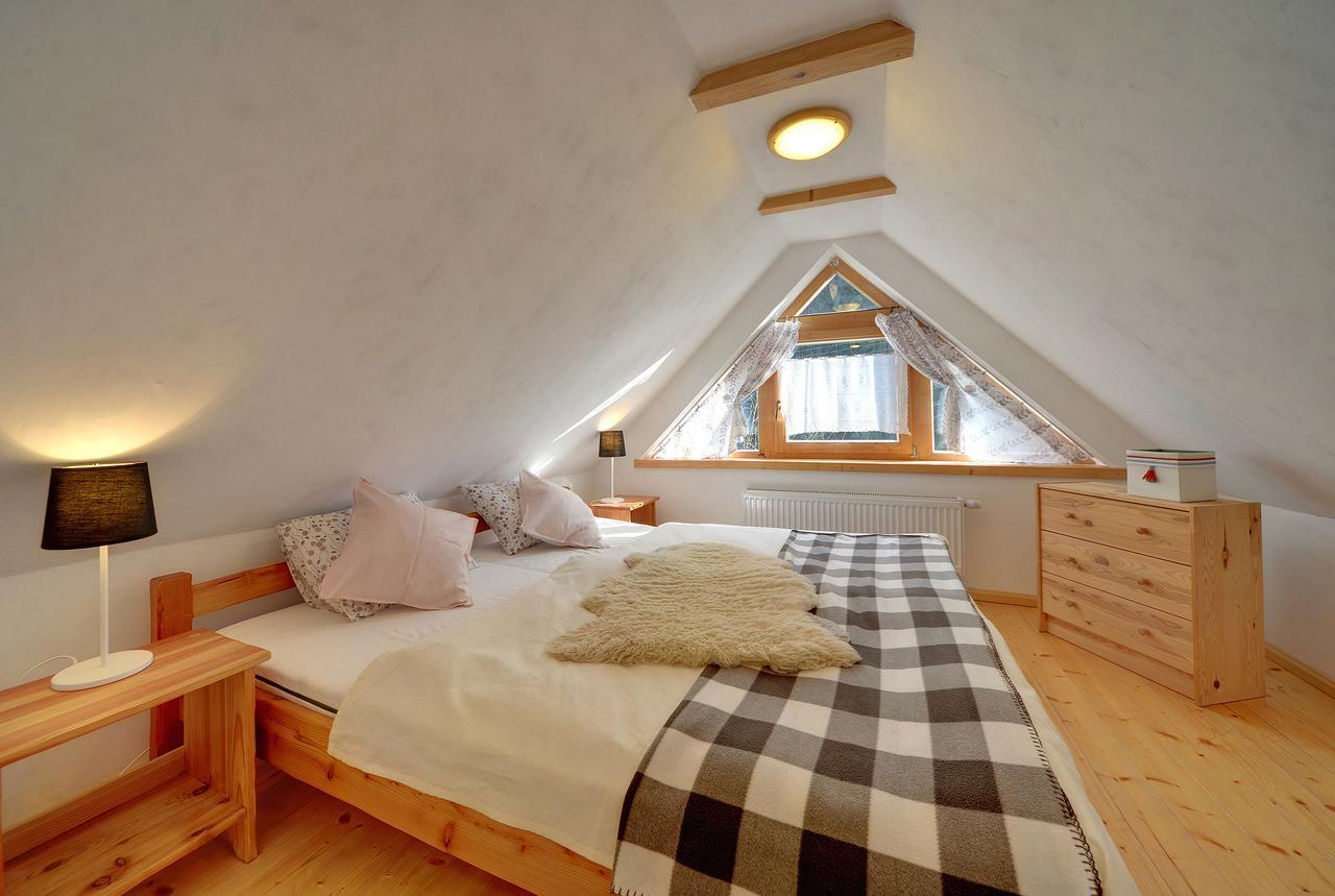 Klimatyczny Domek Sun Seasons 24 W Wisle Z Kominkiem By Noclegi Renters Wisla Luaran gambar